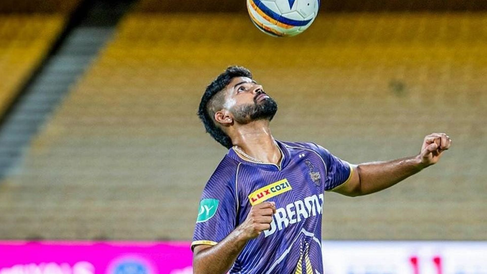 Shreyas Iyer led the Kolkata Knight Riders to victory in IPL 2024 (Image Credits: Kolkata Knight Riders/IG)