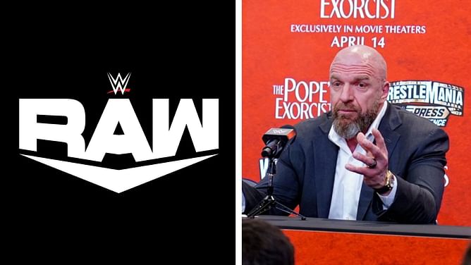 5 reasons why WWE Monday Night RAW moving to two hours is a huge mistake