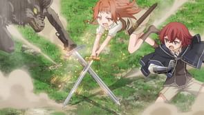 Magic Maker anime reveals January 2025 release and more in main PV