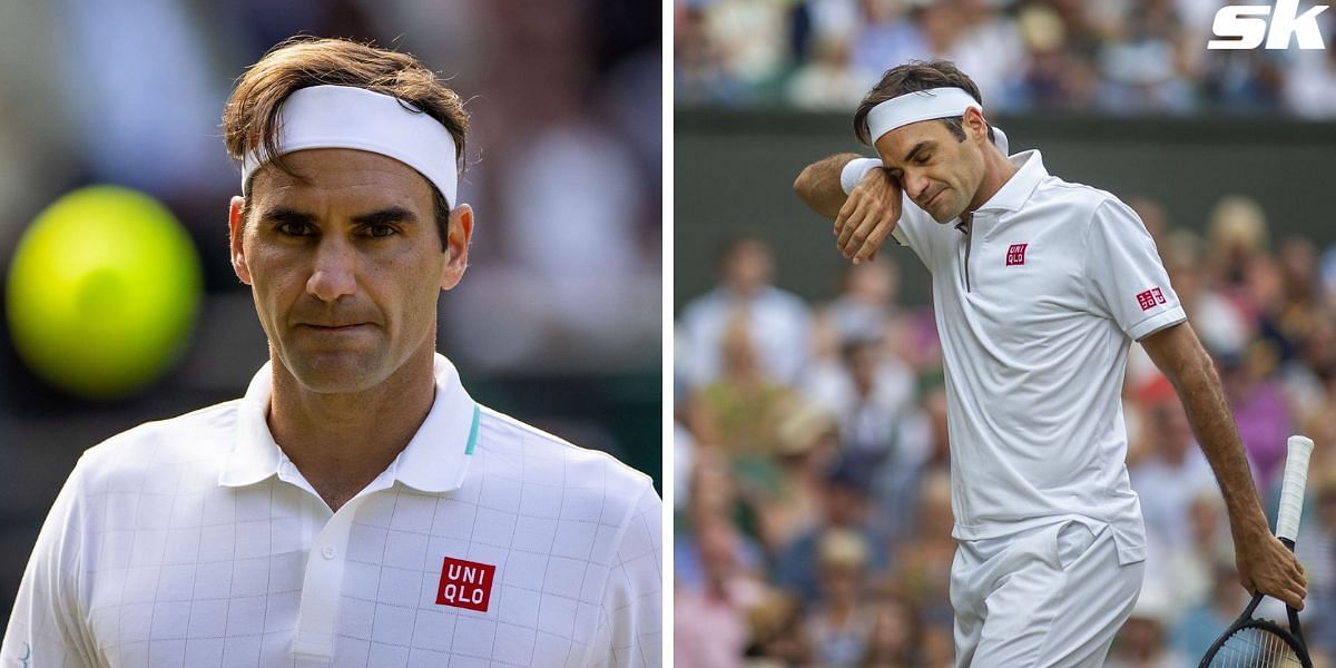 When Roger Federer ominously foreshadowed his own retirement (Source: Getty)