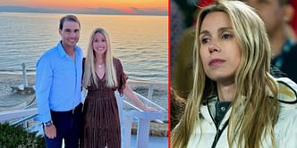 What does Rafael Nadal's sister Maribel do? All you need to know