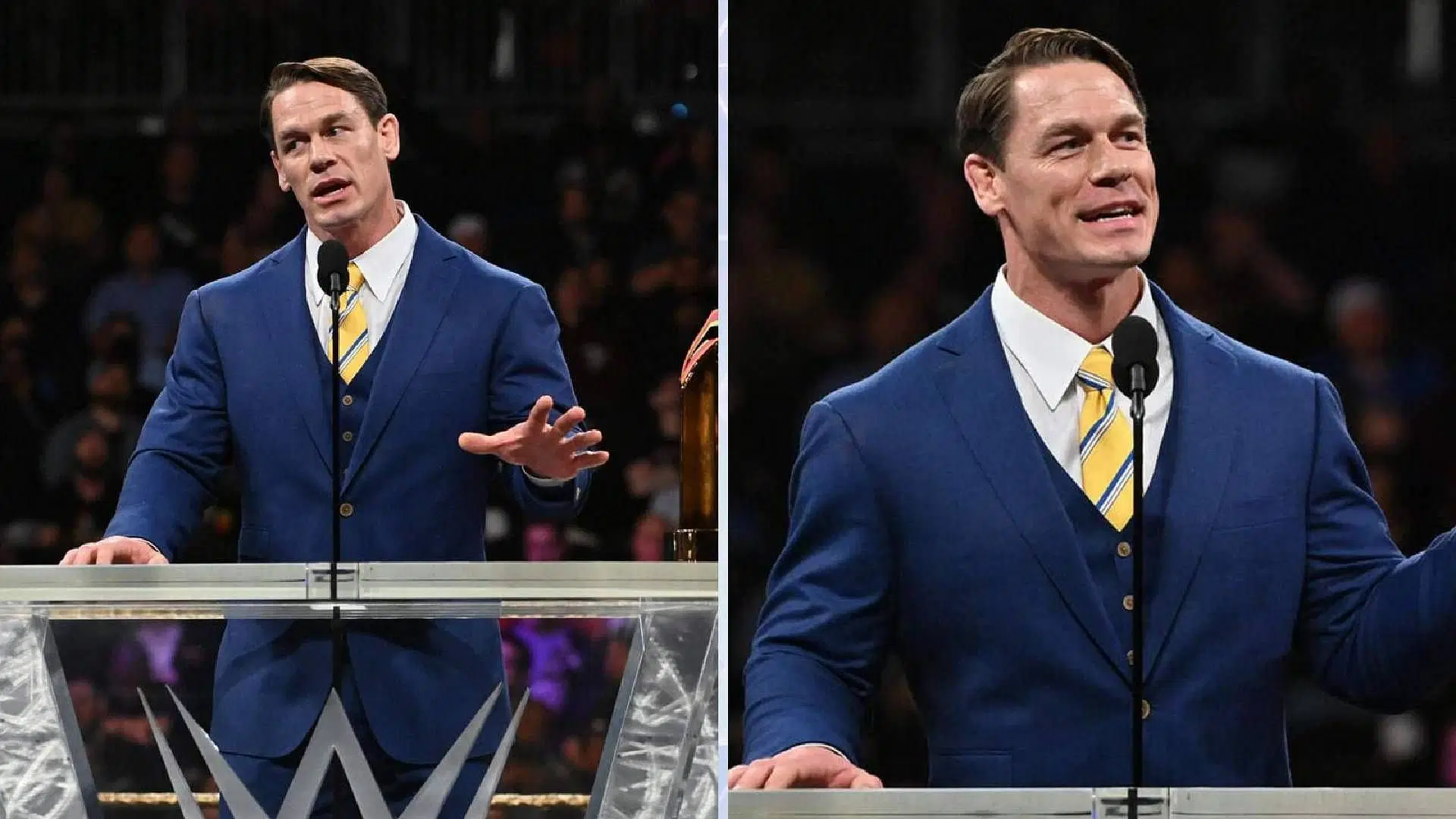 John Cena