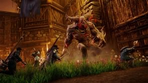 New World Aeternum: How to transfer to another server