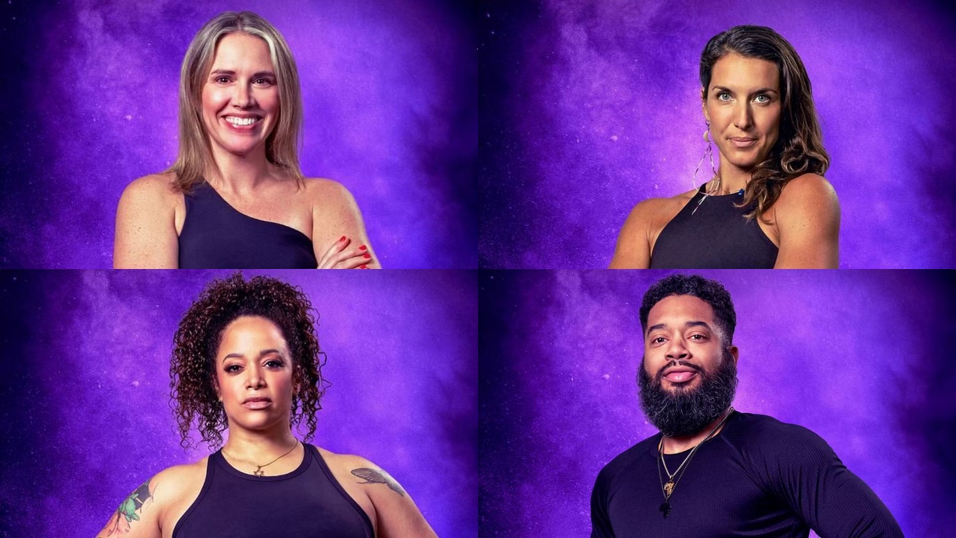 The Challenge: Battle of the Eras eliminations