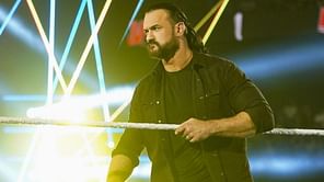 WWE keeping Drew McIntyre off TV won't hurt him, claims former wrestling manager