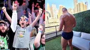 37-year-old heel WWE star could become the biggest babyface the company has ever seen, says Tommy Dreamer