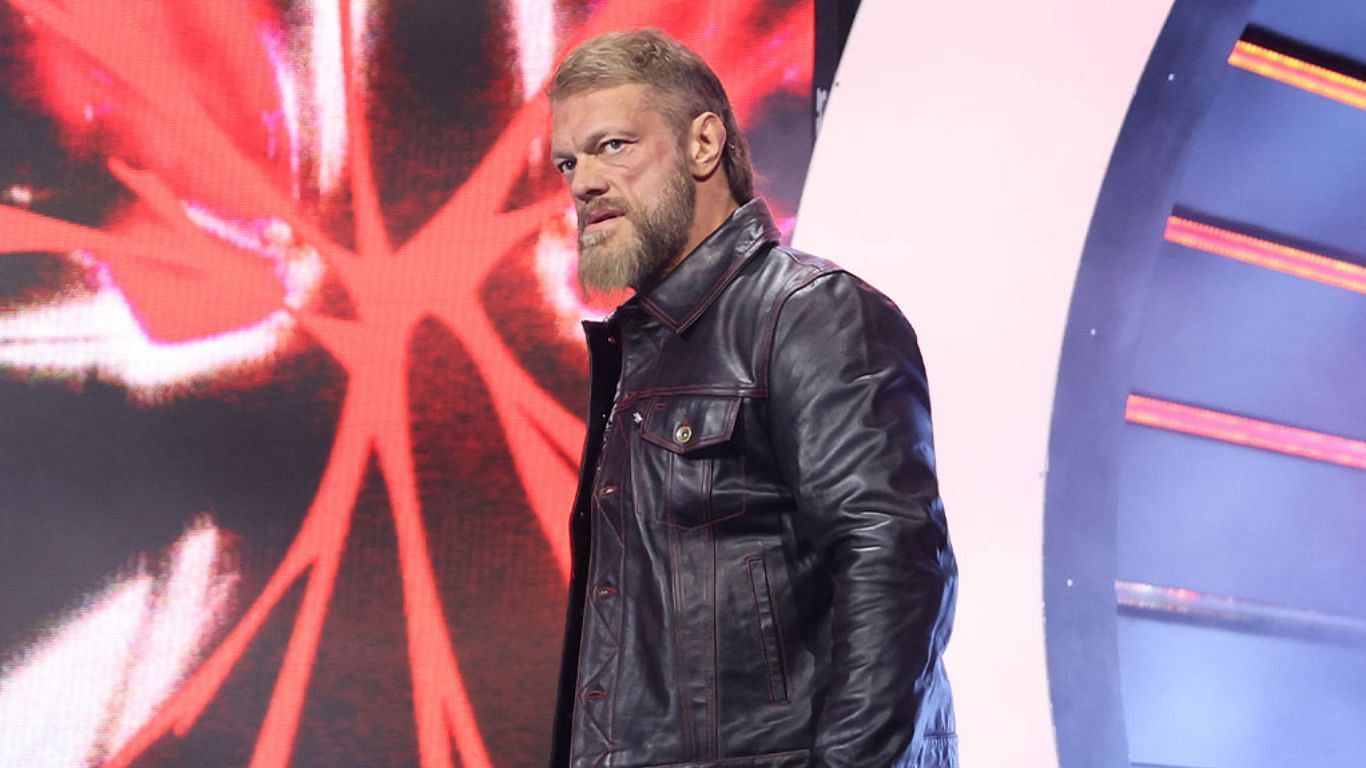 Adam Copeland to officially replace top AEW star in popular stable