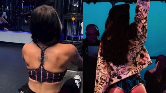 Ex-WWE champion sends an urgent emotional appeal for help from fans