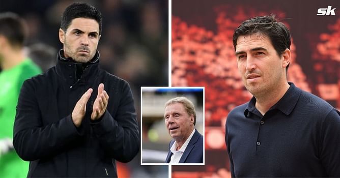 "They can’t afford to slip up here" - Harry Redknapp makes prediction for Bournemouth vs Arsenal