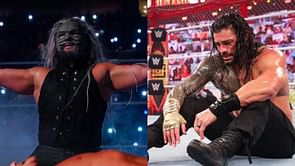 WWE News Roundup: Major name is injured and will be out for 6-9 months, Uncle Howdy chooses new victim, Jey Uso blames Roman Reigns