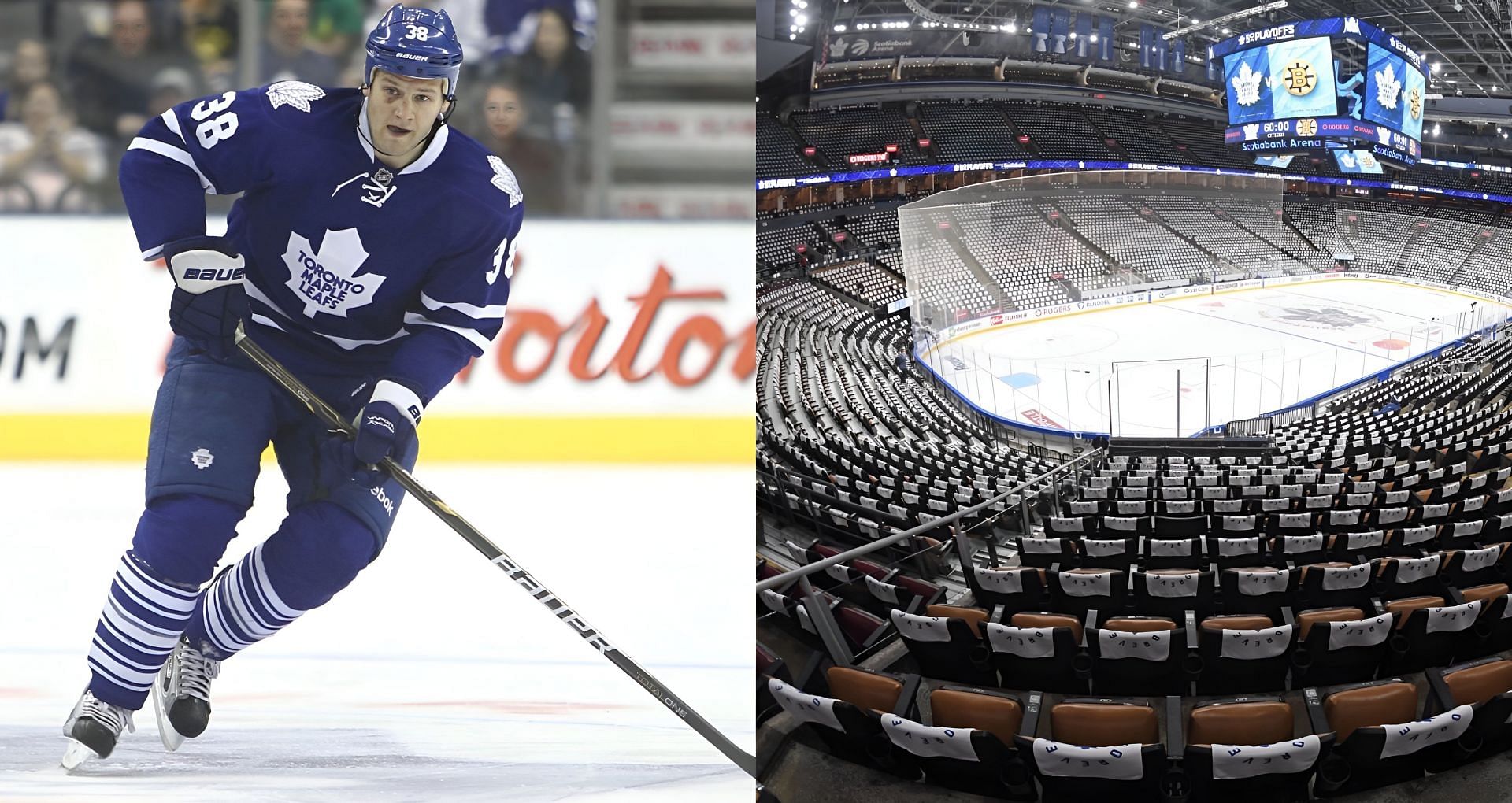 Ex-Leaf Jay Rosehill blasts 