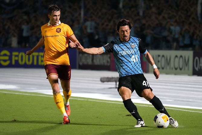 Albirex Niigata vs Kawasaki Frontale Prediction and Betting Tips | October 9th 2024