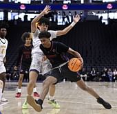 Photo: Gilbert Arenas' son Alijah Arenas shares IG story, rooting for his girlfriend