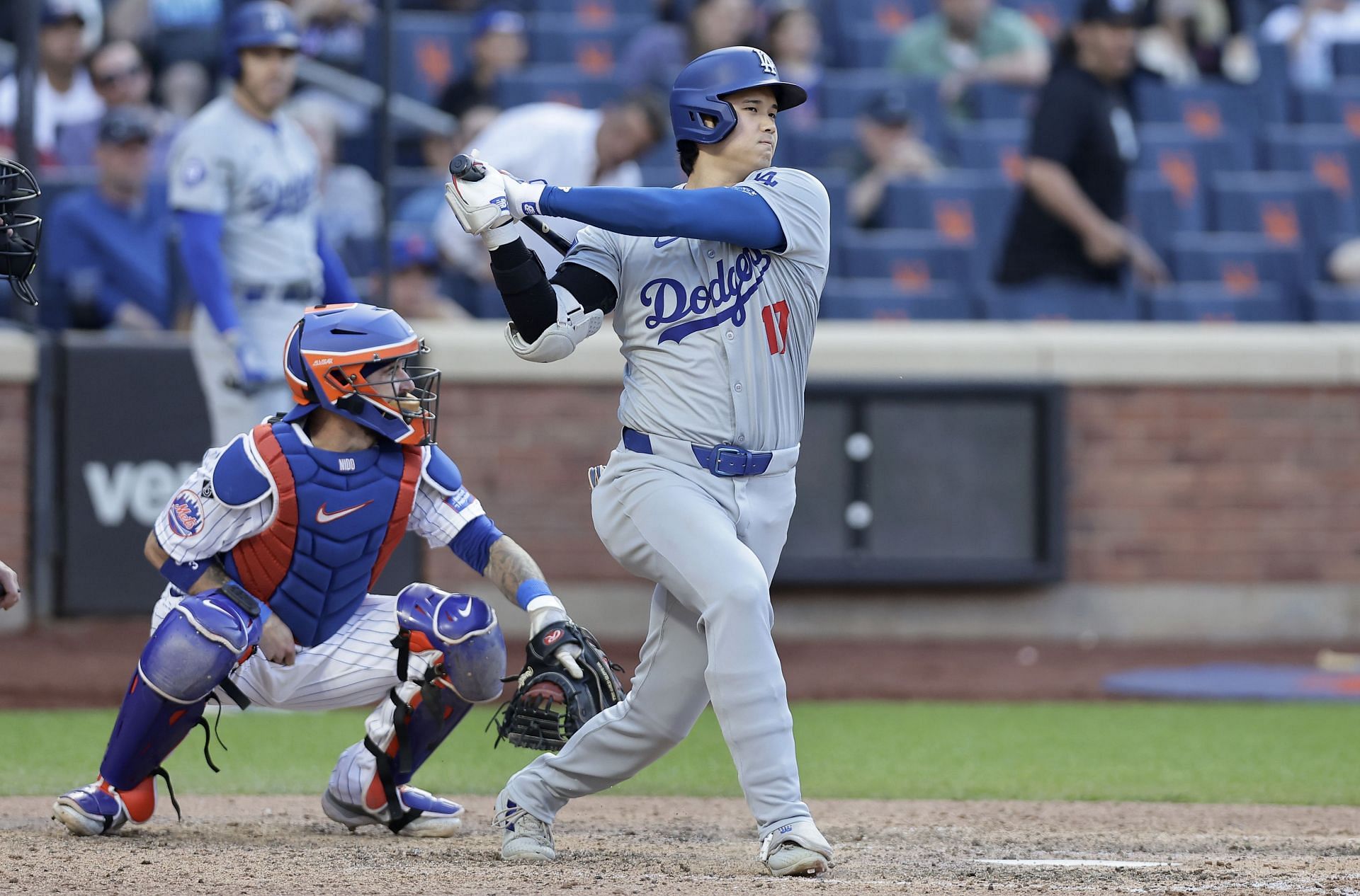 Dodgers Vs Mets 2024 Season Allene Grethel