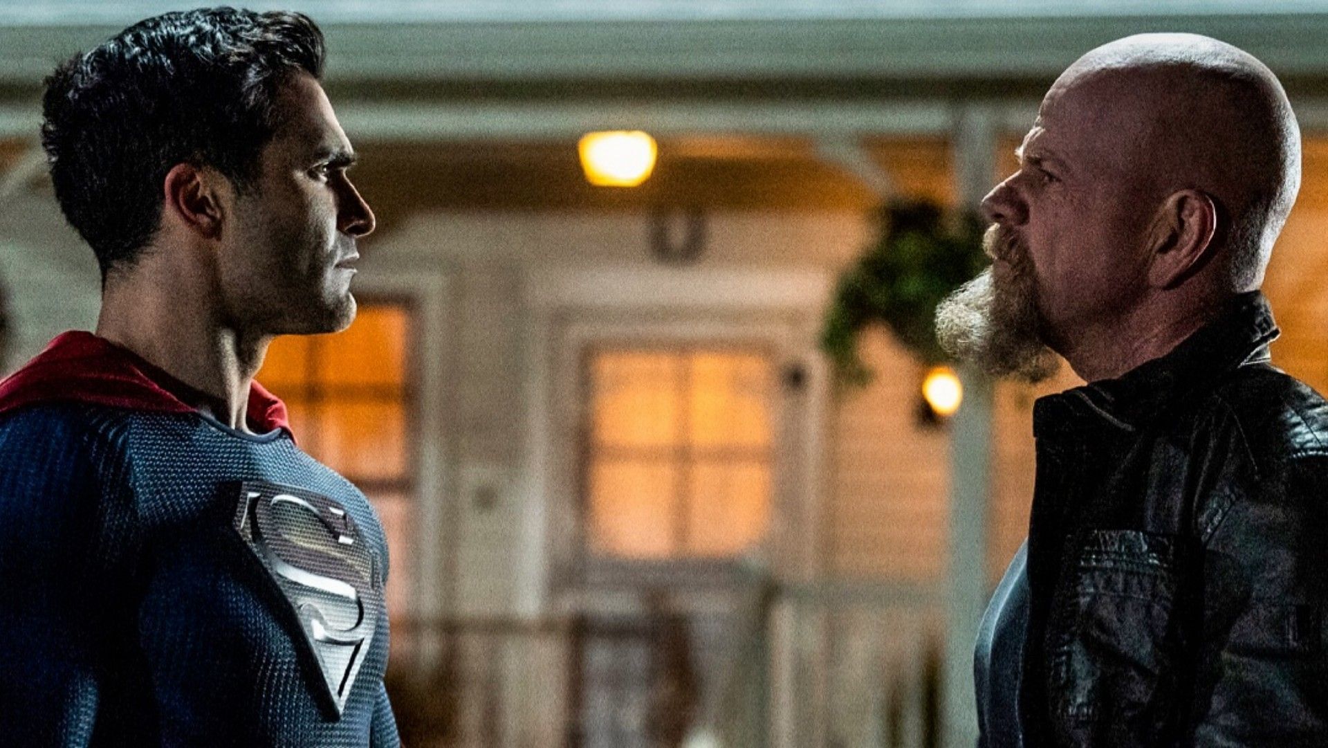 A still from Superman &amp; Lois season 4 (Image via @cwsupermanlois on X)