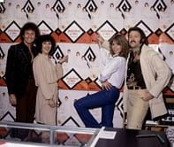Who was Martin Lee? Brotherhood Of Man singer dies at 77