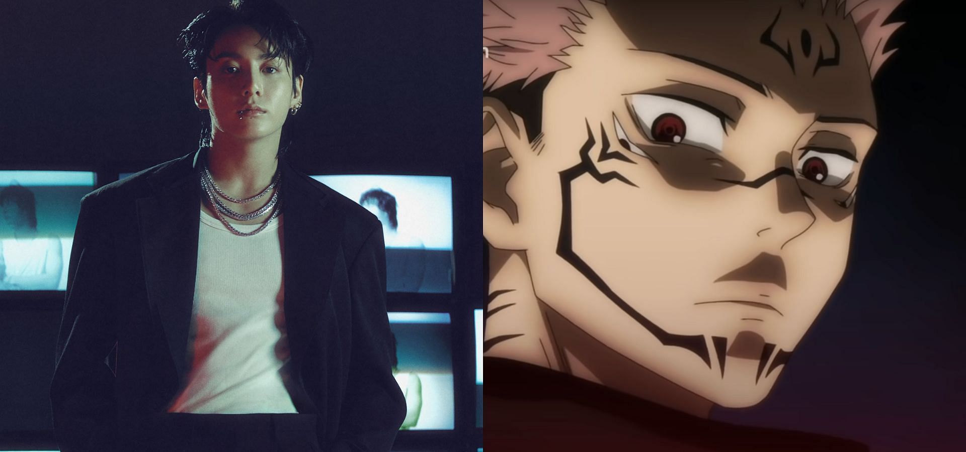 5 favorite anime recommended by BTS