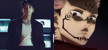 5 favorite anime recommended by BTS' Jungkook