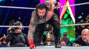 Roman Reigns and 13 WWE Superstars officially confirmed for WrestleMania 41