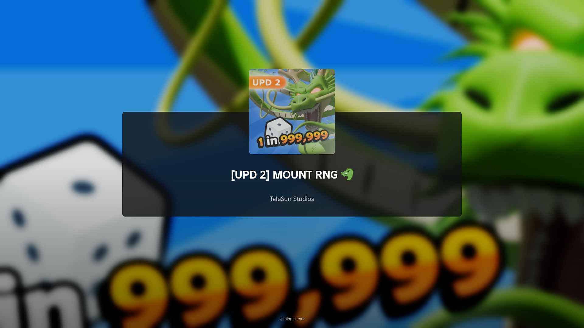 Feature image of Mount RNG Codes