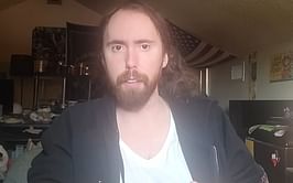"Obviously, not all people in Palestine are trash" - Asmongold explains why he apologized following recent controversy