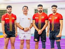 Bengaluru Bulls captain for PKL 2024: Who is the Bulls' captain for Pro Kabaddi 2024?