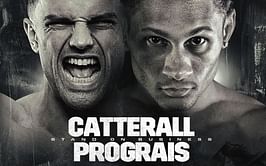 Jack Catterall vs. Regis Prograis purse money: Estimated payouts based on their previous earnings