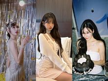 8 K-Pop artists who have thrown their first baseball pitches: BTS’ J-Hope, Miyeon, and more