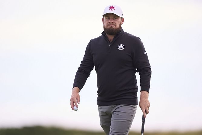 How many LIV Golfers have won on the DP World Tour so far? Full list explored ft. Tyrell Hatton