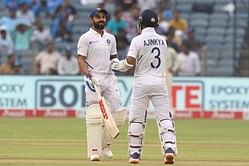 What happened the last time India played a Test at the MCA Stadium in Pune before IND vs NZ Tests 2024?