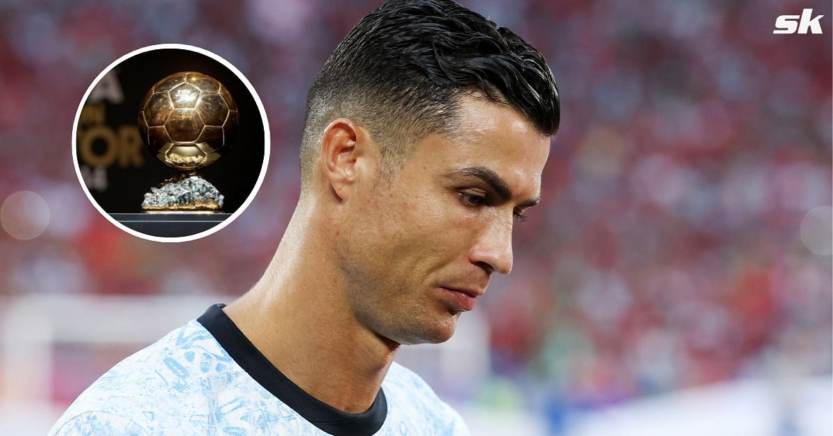 Giorgio Chiellini claims that Cristiano Ronaldo deserved the 2018 Ballon d