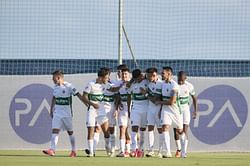 Elche vs Deportivo La Coruna Prediction and Betting Tips | October 13th 2024