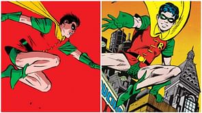 Matt Reeves and James Gunn developing the Robins' origins film Dynamic Duo at DC Studios