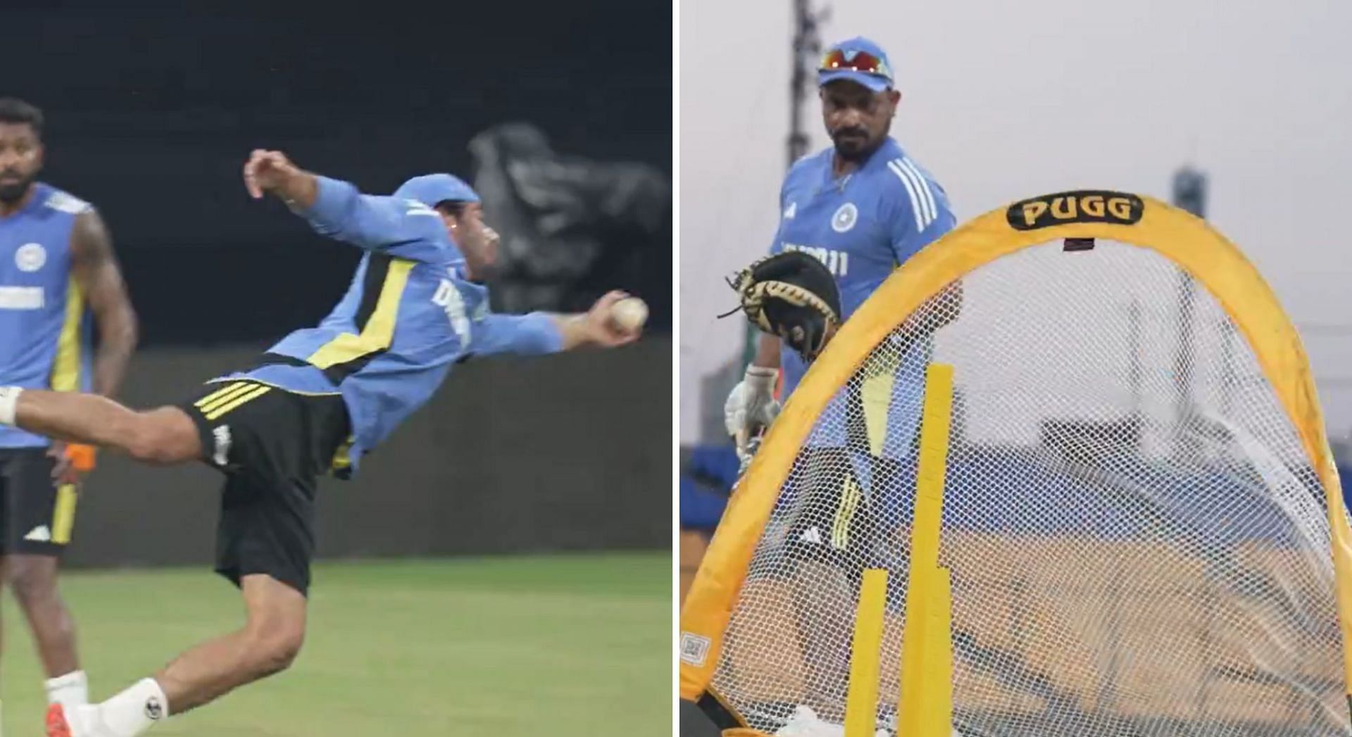 Team India
