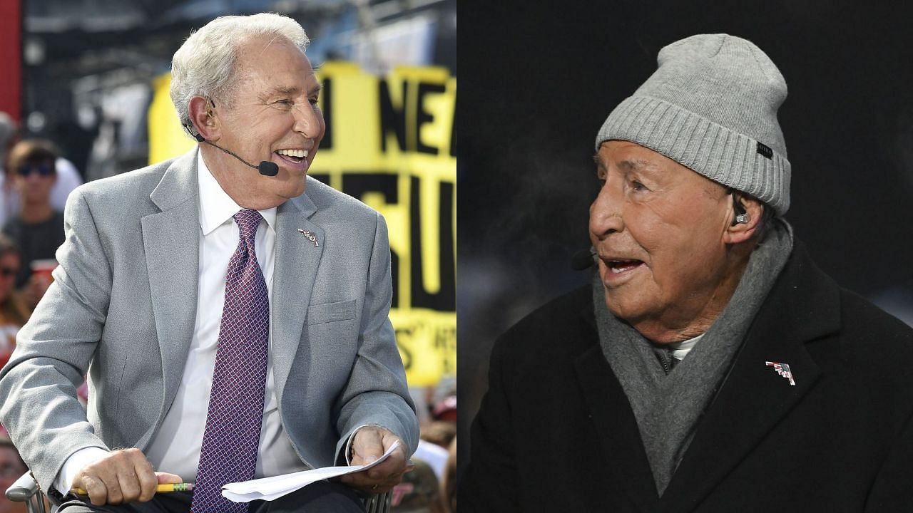 Lee Corso health update: Will the former CFB icon make an appearance on College GameDay in Week 8?