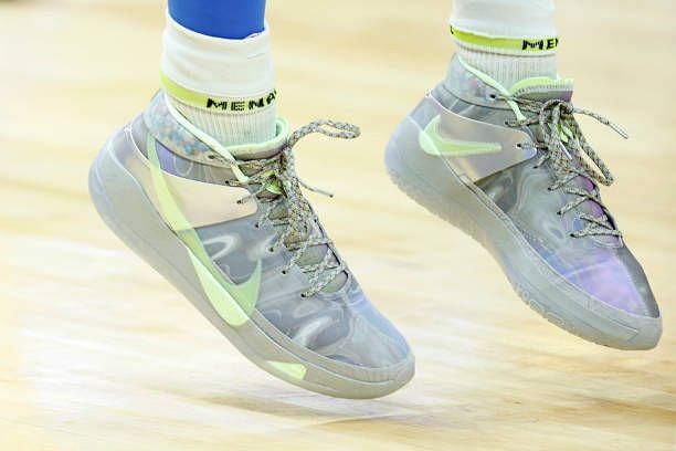 Kevin Durant Shoes