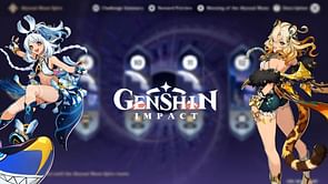 Best teams for Genshin Impact 5.1 Spiral Abyss