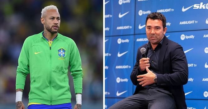 Neymar informs Barcelona that he wants to return to club and regain lost glory in Europe; Deco makes transfer decision: Reports