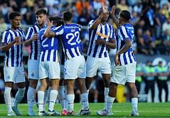 Porto vs Hoffenheim Prediction and Betting Tips | October 24, 2024