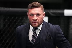 Recently released UFC vet shares only way to bring Conor McGregor back