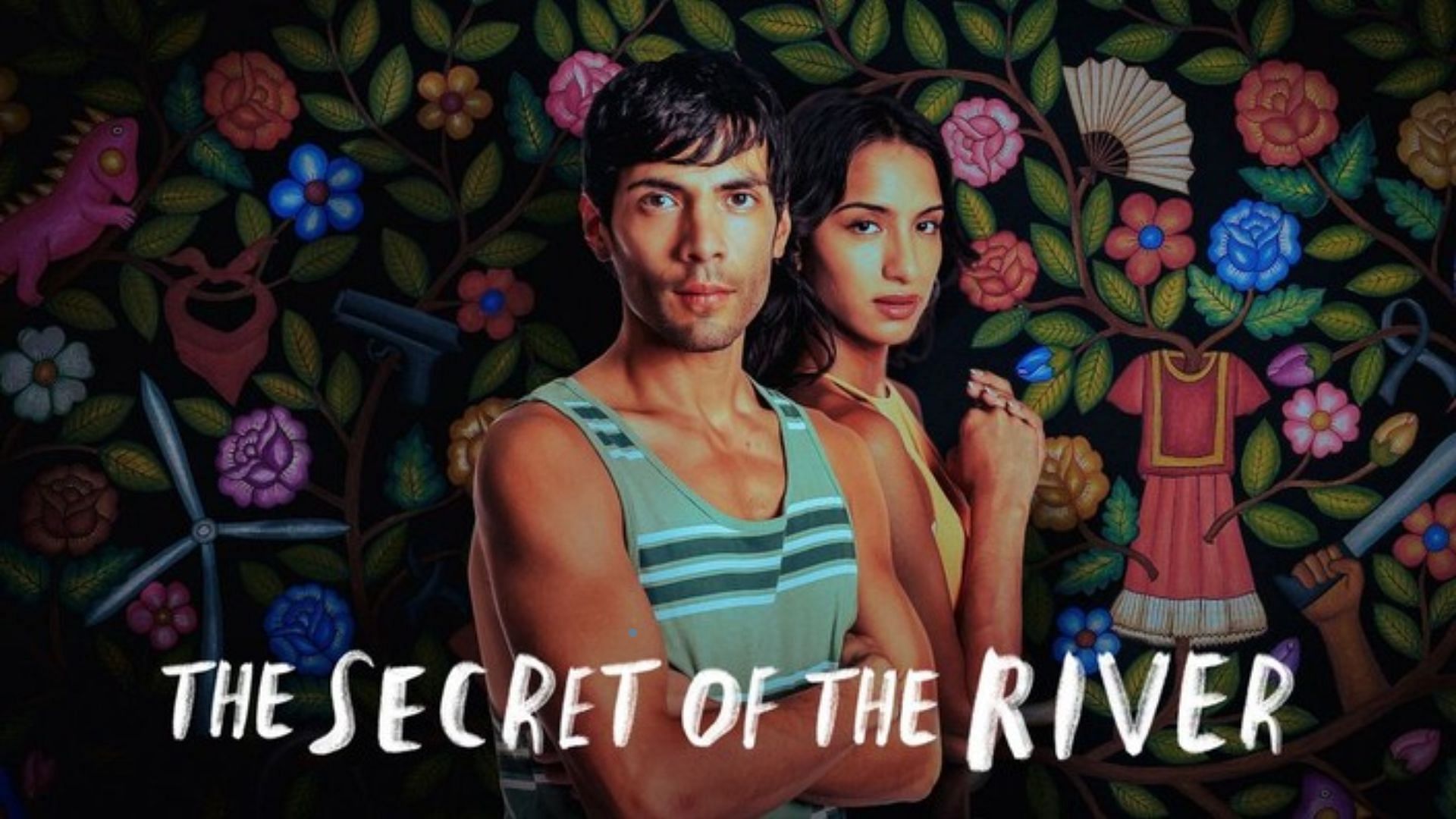 The Secret of the River season 1 ending explained: Who revealed Erik and Sicaru