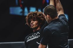 “Going to get through this last one” - Kade Ruotolo eager to cap off brilliant 2024 with big MMA win at ONE 169