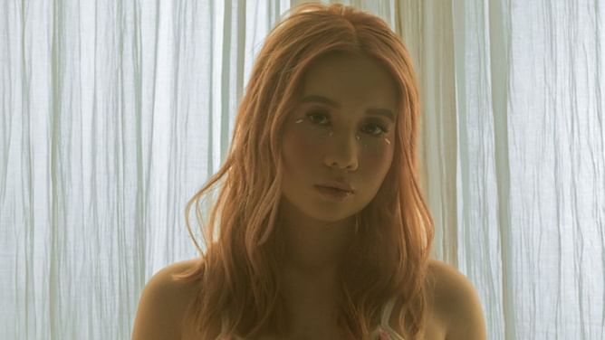 "It’s disgusting asf" — Lil Tay calls out men's "misogyny" after X user accused her of using her heart tumor as her song promo