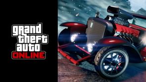 GTA Online weekly update for October 3-9, 2024, released
