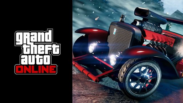 GTA Online weekly update for October 3-9, 2024, released