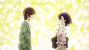 365 Days to the Wedding episode 1: Takuya and Rika "fake" a marriage to dodge a transfer to Alaska