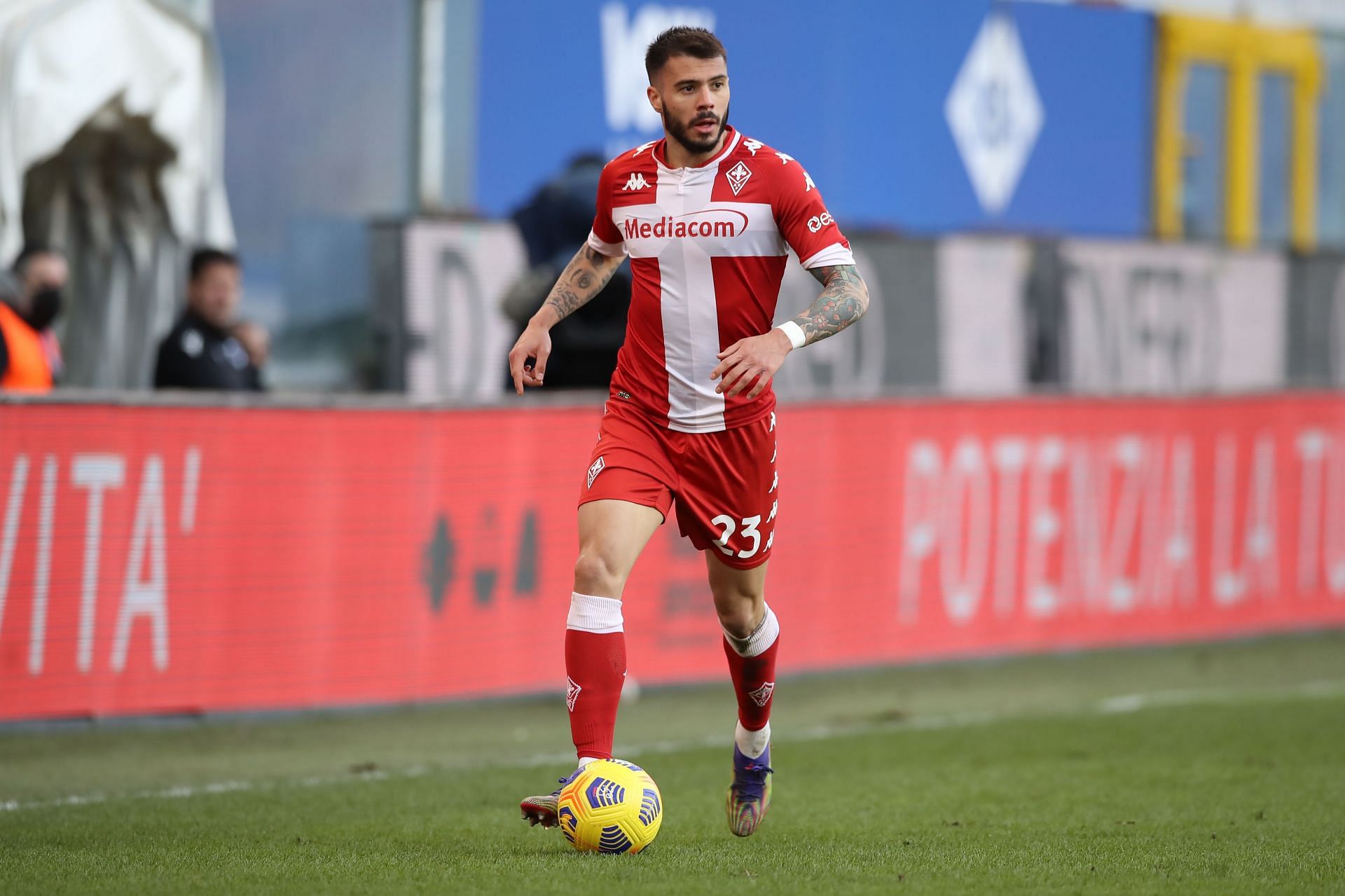 UC Sampdoria  v ACF Fiorentina - Serie A - Source: Getty