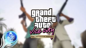 GTA Vice City Definitive Edition trophy guide