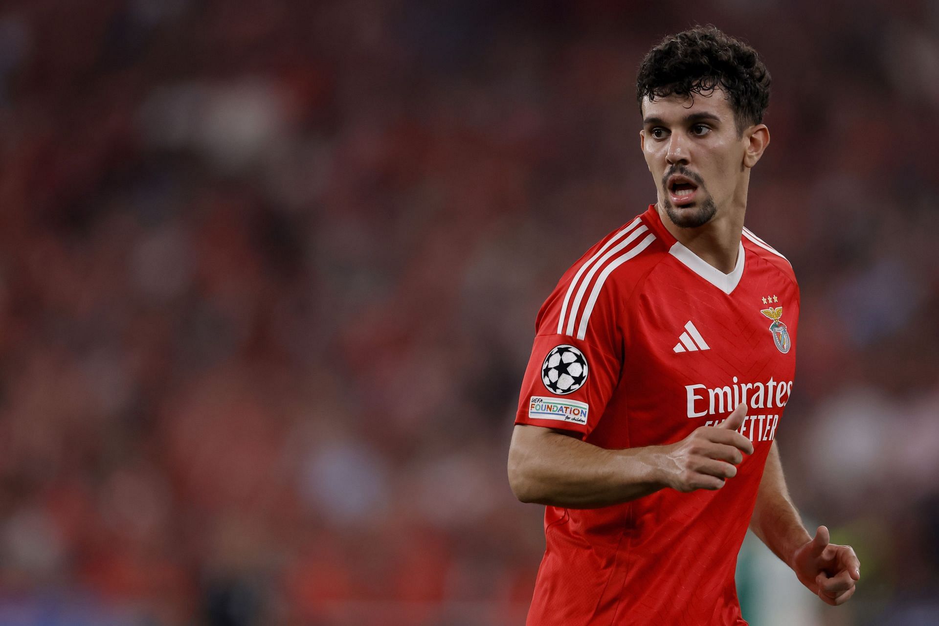 Benfica v Feyenoord - UEFA Champions League - Source: Getty