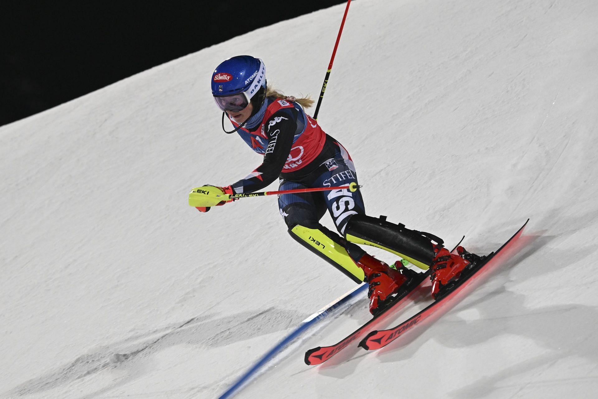 Audi FIS Alpine Ski World Cup - Women